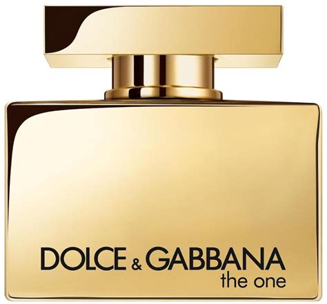 sephora Dolce & Gabbana the one